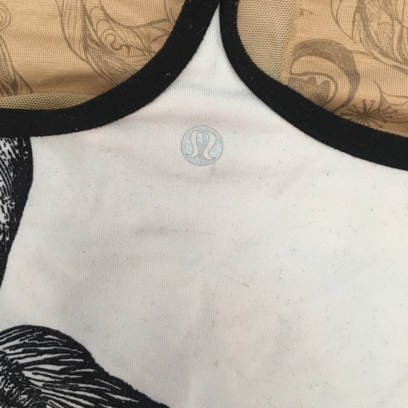 Lululemon top - Picture 3 of 3
